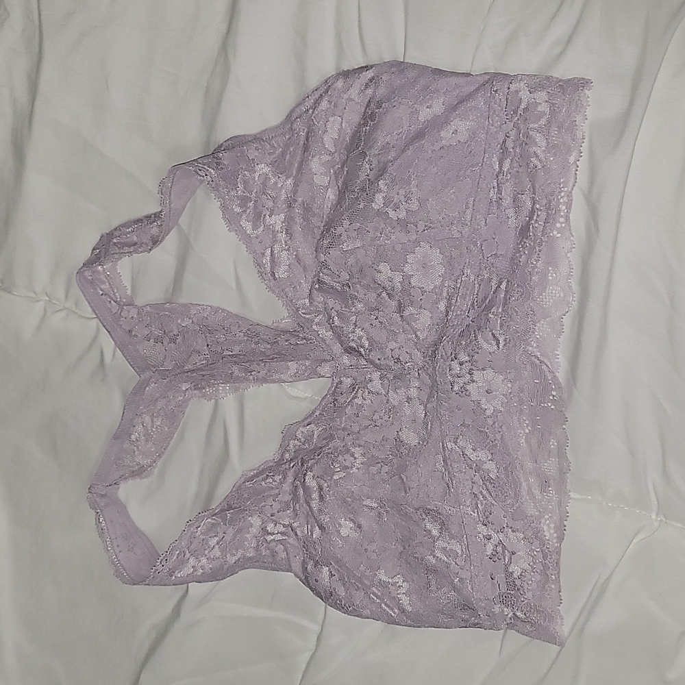 Victoria Secret Lace Bralette